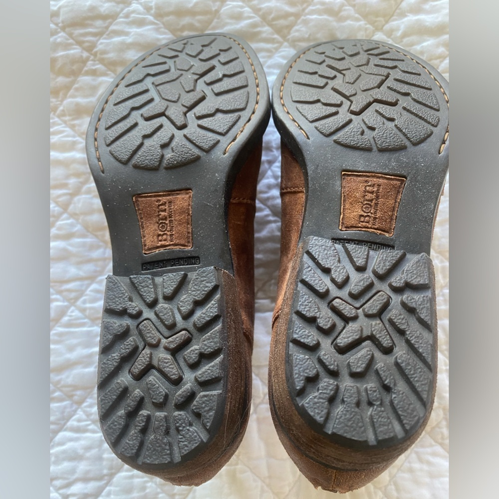 Born Kerri Ankle Boots - Picture 7 of 13